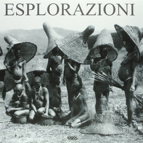 Esplorazioni.