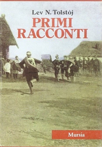 Primi racconti.