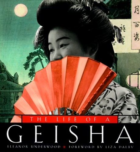 The Life of a Geisha.
