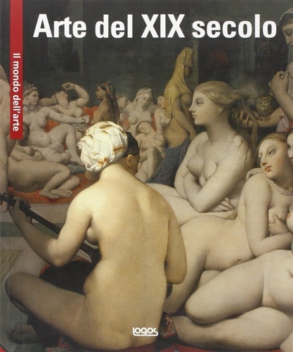 Arte del XIX secolo. Arte del siglo XIX. Arte del …