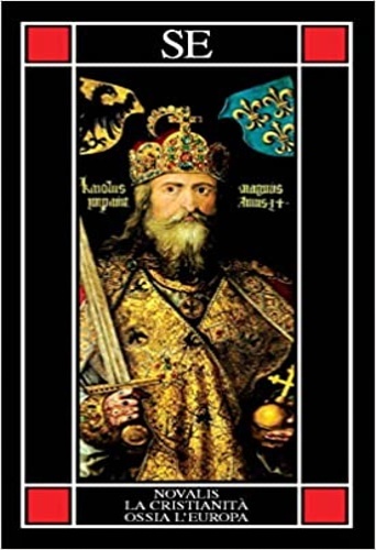 La Cristianità ossia l'Europa.