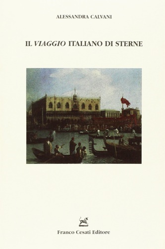 Il viaggio italiano di Sterne.