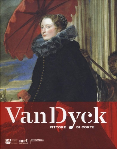 Van Dyck pittore di corte.