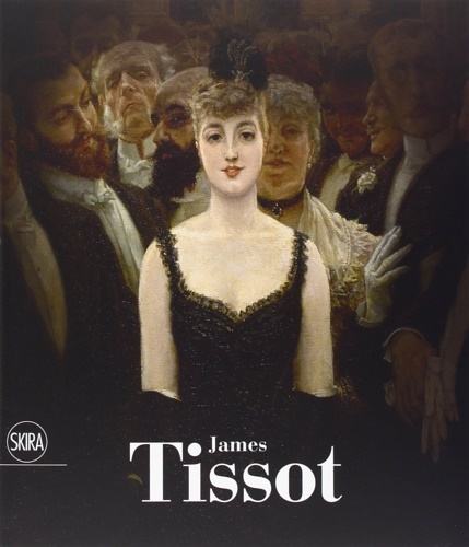 James Tissot.