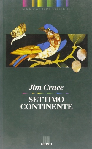 Settimo continente.