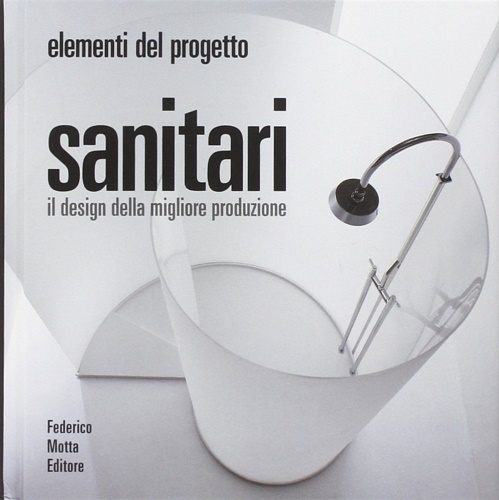 Sanitari il design della migliore produzione.