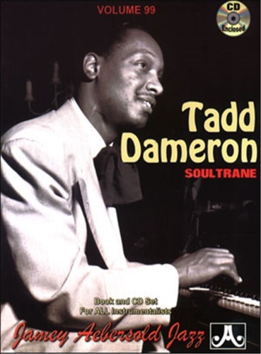 Tadd Dameron: Soultrane.