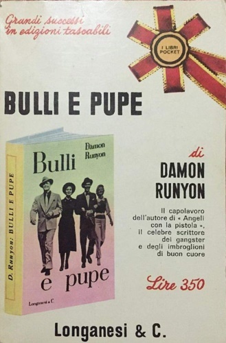 Bulli e pupe.