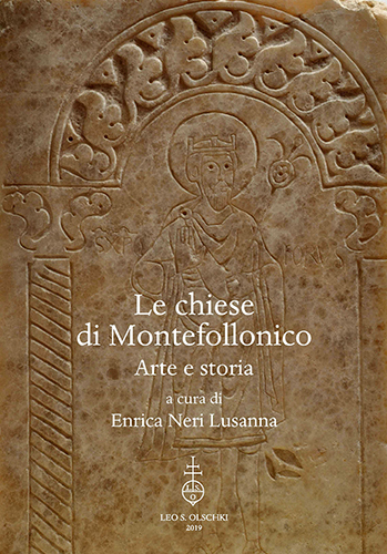 Chiese (Le) di Montefollonico. Arte e storia.