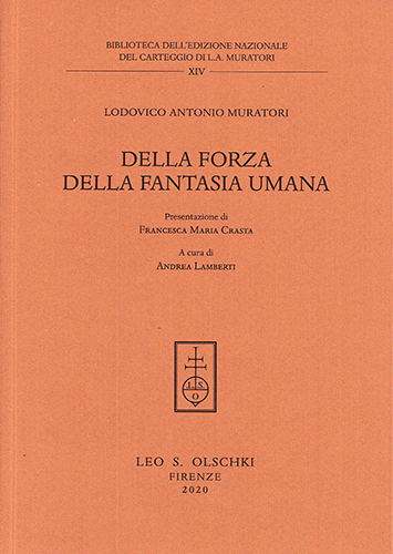 Della forza della fantasia umana.