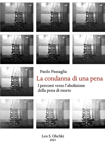 La condanna di una pena. I percorsi verso l'abolizione della …