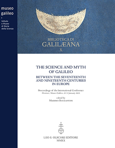 The Science and Myth of Galileo. Between the Seventeenth and …