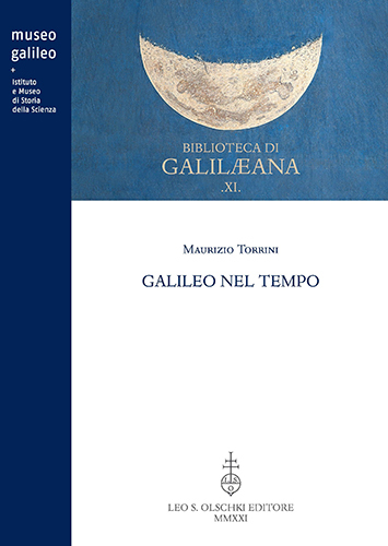 Galileo nel tempo.
