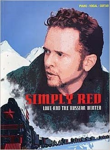 Simply Red.Love And The Russian Winter.
