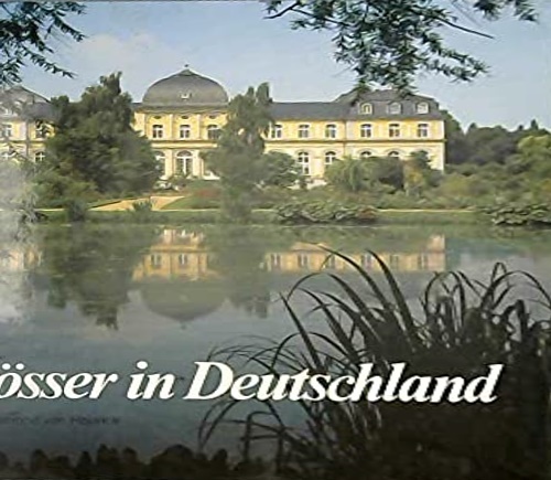 Schlosser in Deutschland. Testo in tedesco.