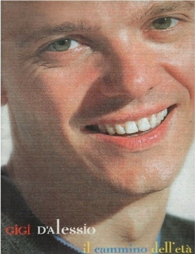 Il cammino dell'eta.