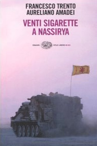 Venti sigarette a nassirya.