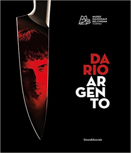 Dario Argento.