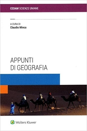 Appunti di geografia.