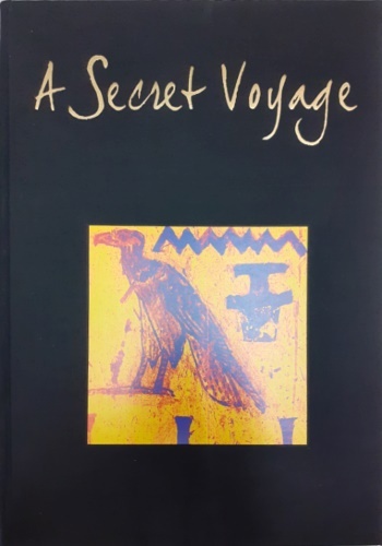 A Secret Voyage. Love, magic and Mysteries in the realm …