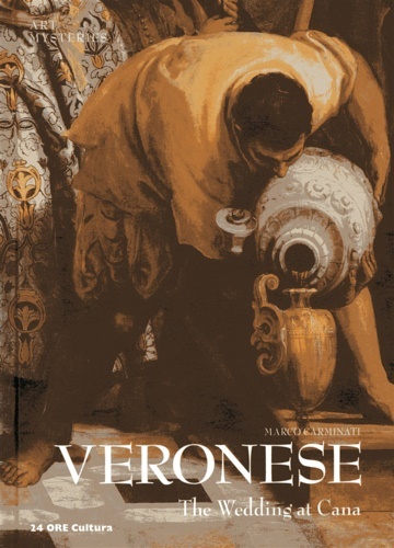 Veronese. The wedding at Cana.