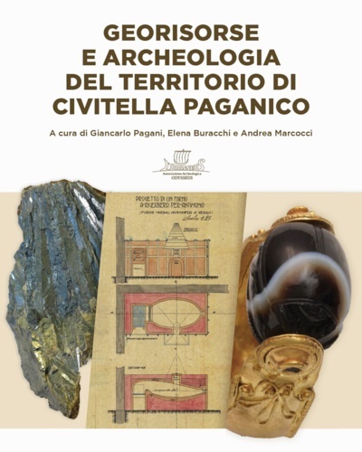 Georisorse e archeologia del territorio di Civitella Paganico.