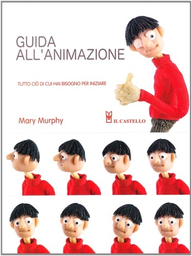Guida all'animazione. Tutto ciò di cui hai bisogno per iniziare. …