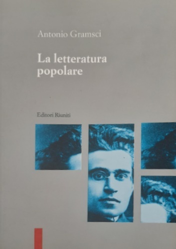 La letteratura popolare.