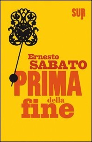 Prima della fine.