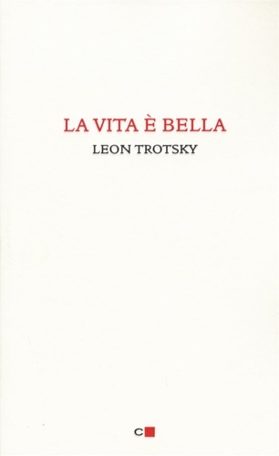 La vita è bella.