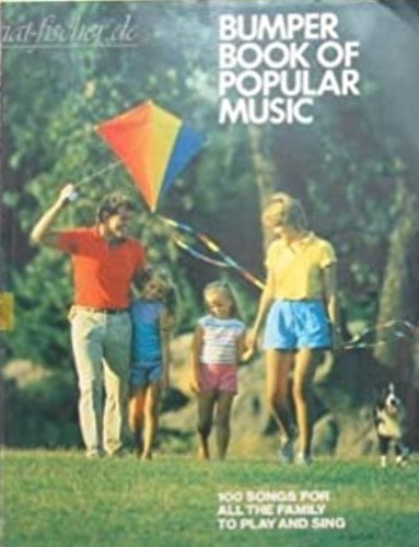 Bumper book of popular music 2.