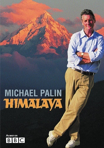 Himalaya.