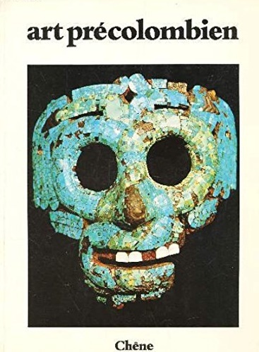 Art précolombien.