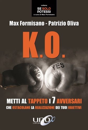 K.O. Metti al tappeto i 7 avversari che ostacolano la …