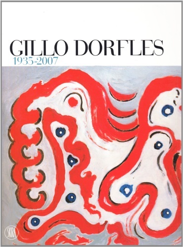 Gillo Dorfles 1935-2007.