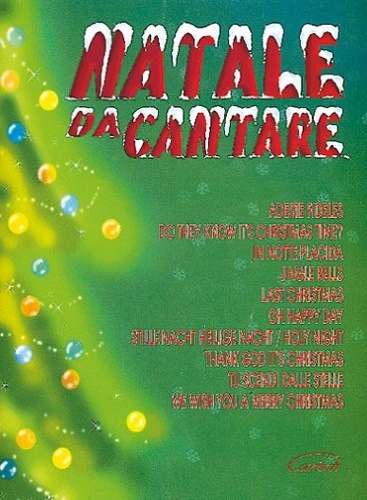 Natale da cantare