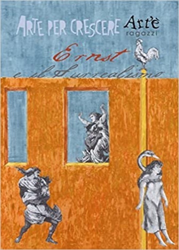 Ernst e il Surrealismo.