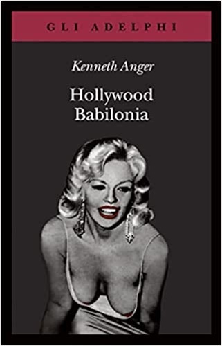 Hollywood Babilonia.