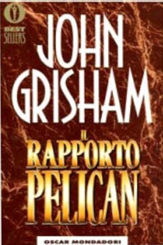 Il Rapporto Pelican.