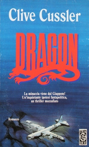 Dragon.