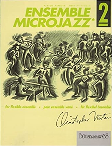 Ensemble Microjazz 2.