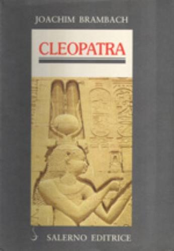 Cleopatra.