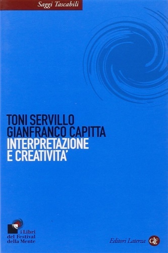 Interpretazione e creatività.