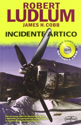 Incidente Artico.