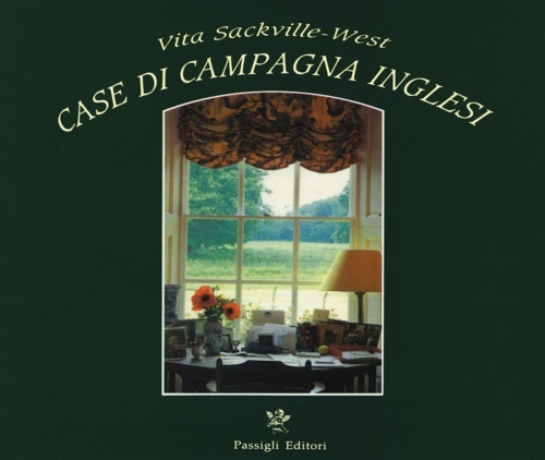 Case di campagna inglesi.