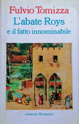 L'Abate Roys e il fatto innominabile.