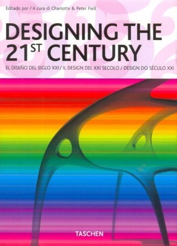 Designing the 21st century.