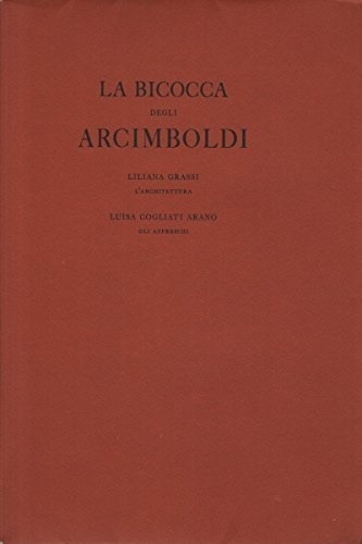 La Bicocca degli Arcimboldi.