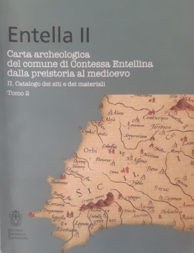 Entella II. Carta archeologica del comune di Contessa Entellina dalla …