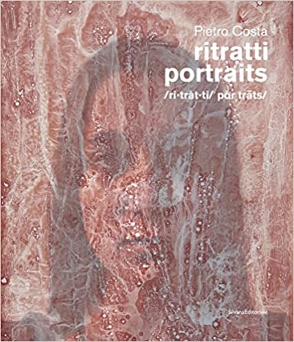 Pietro Costa. Ritratti-Portraits.